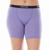 Microweight - Women's Boxer Briefs Woolverino
