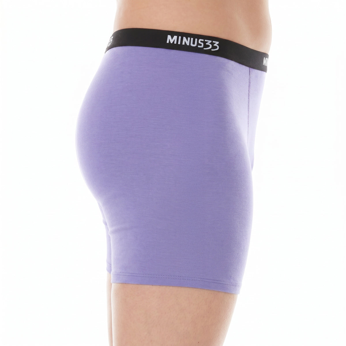 Microweight - Women's Boxer Briefs Woolverino