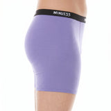Microweight - Women's Boxer Briefs Woolverino