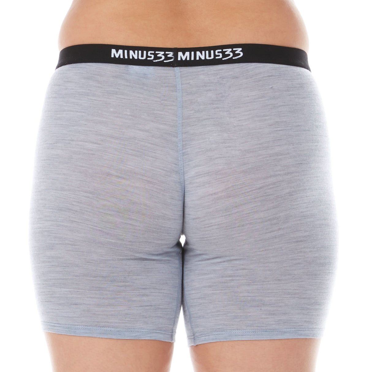 Microweight - Women's Boxer Briefs Woolverino