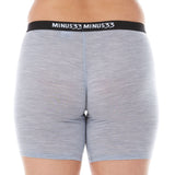 Microweight - Women's Boxer Briefs Woolverino
