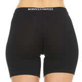 Microweight - Women's Boxer Briefs Woolverino