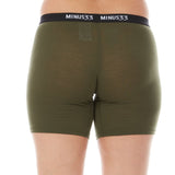 Microweight - Women's Boxer Briefs Woolverino