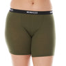 Microweight - Women's Boxer Briefs Woolverino