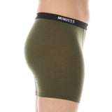 Microweight - Women's Boxer Briefs Woolverino
