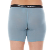 Microweight - Women's Boxer Briefs Woolverino