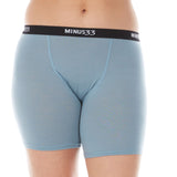 Microweight - Women's Boxer Briefs Woolverino