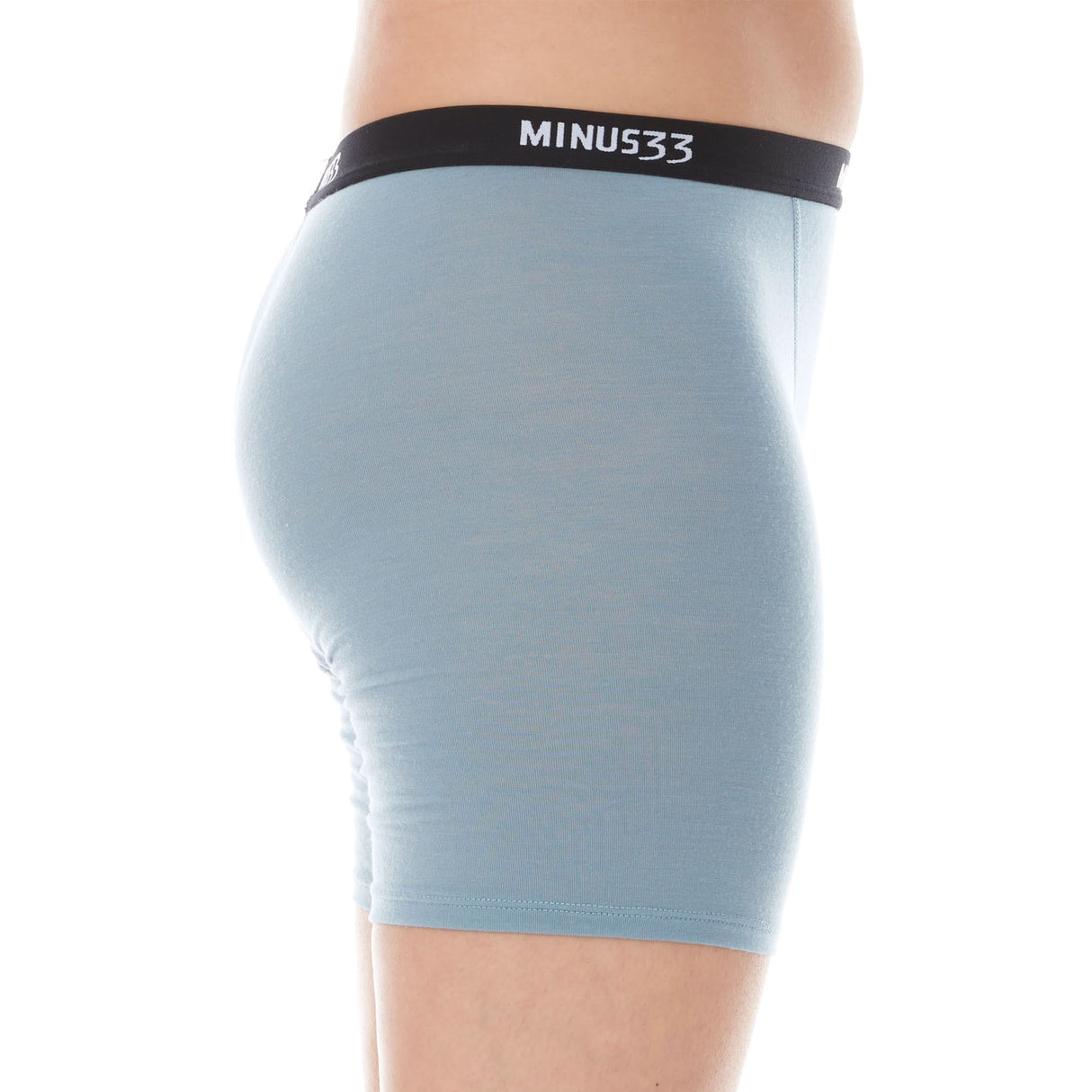 Microweight - Women's Boxer Briefs Woolverino