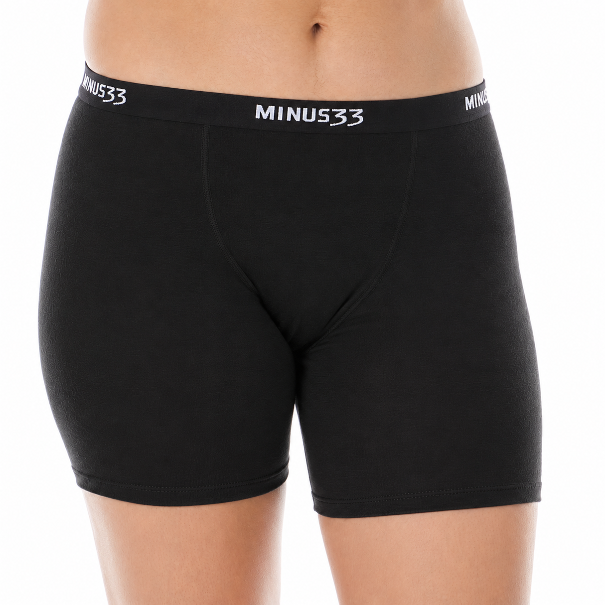 Microweight - Women's Boxer Briefs Woolverino