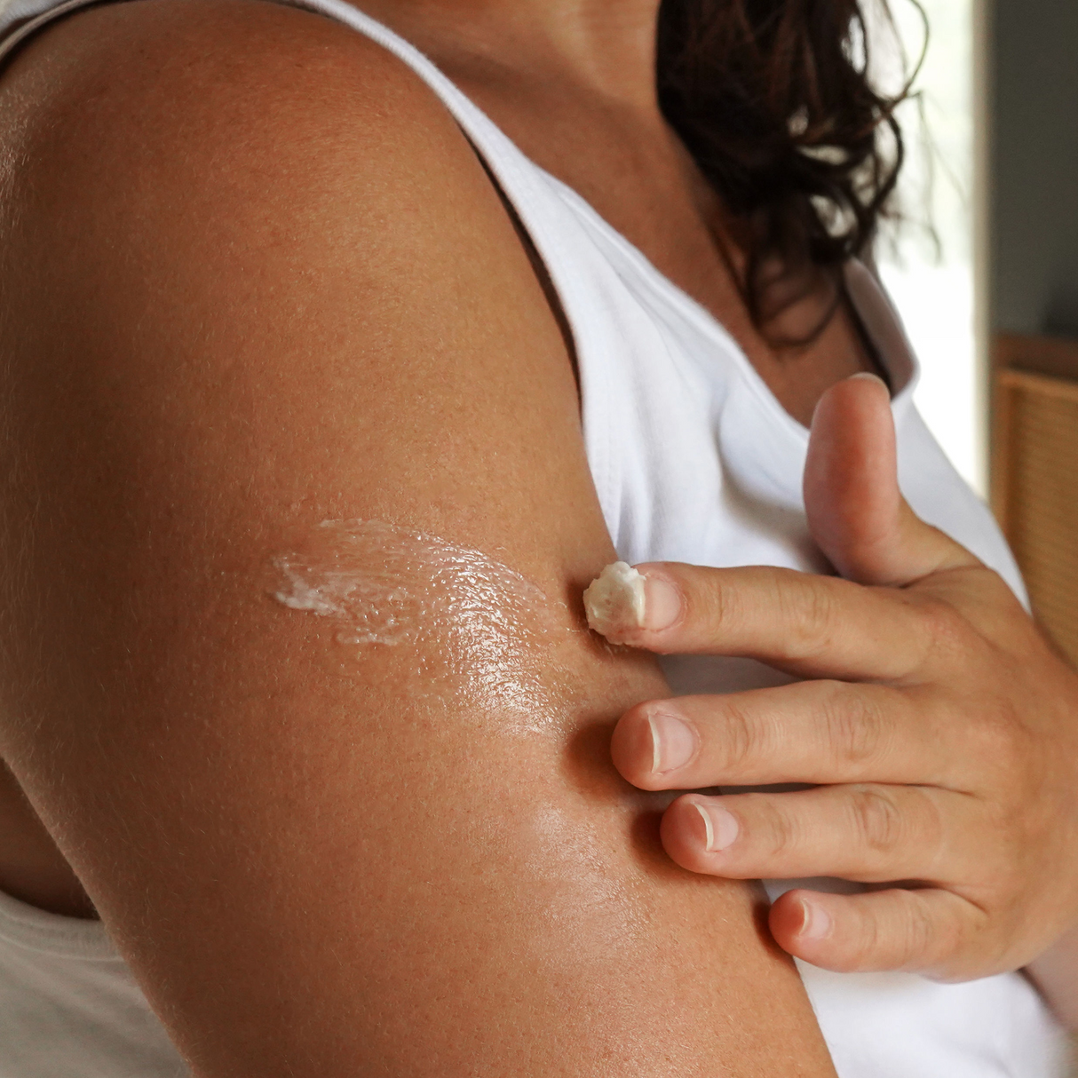 Dead Sea Magnesium & Tallow Balm