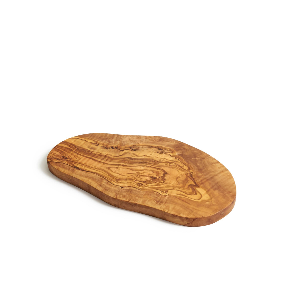 Olive Wood Cheese Board / Cutting Board