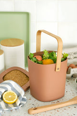 The Kitchen’s Astrik Compost Bin