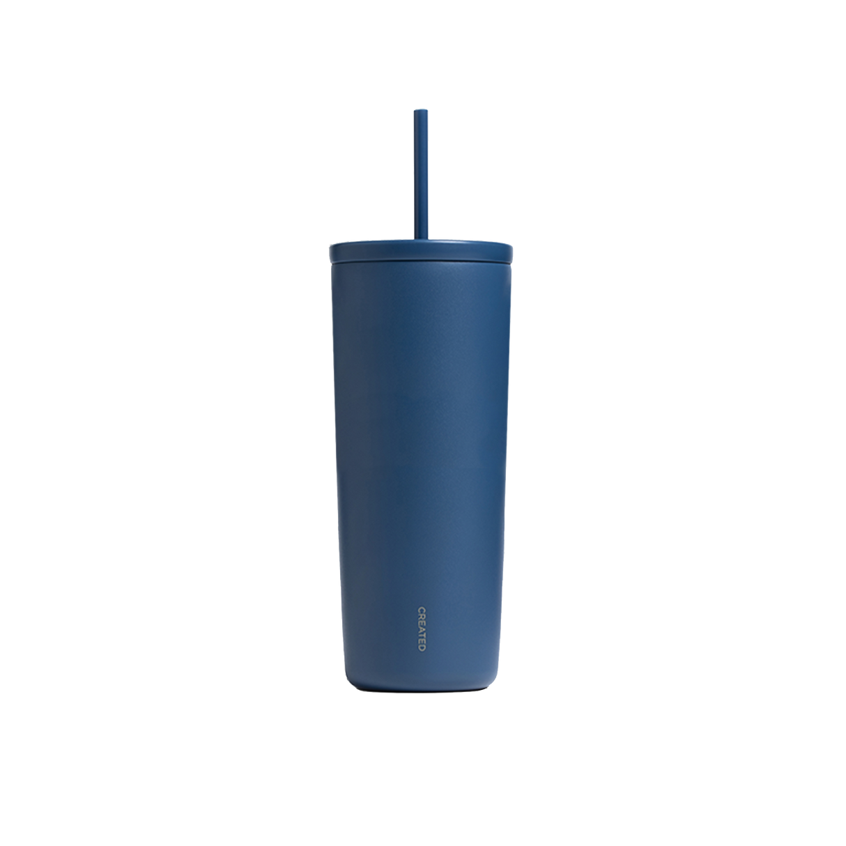 24oz Cold Cup - Pacific Blue - Restocking in March