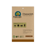 Certified Organic Unbleached Cheesecloth