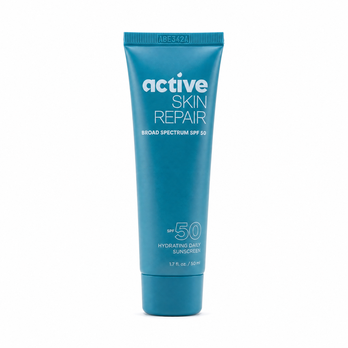 Hydrating Daily Sunscreen