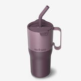 26oz Rise Tumbler with Straw Lid