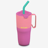 26oz Rise Tumbler with Straw Lid