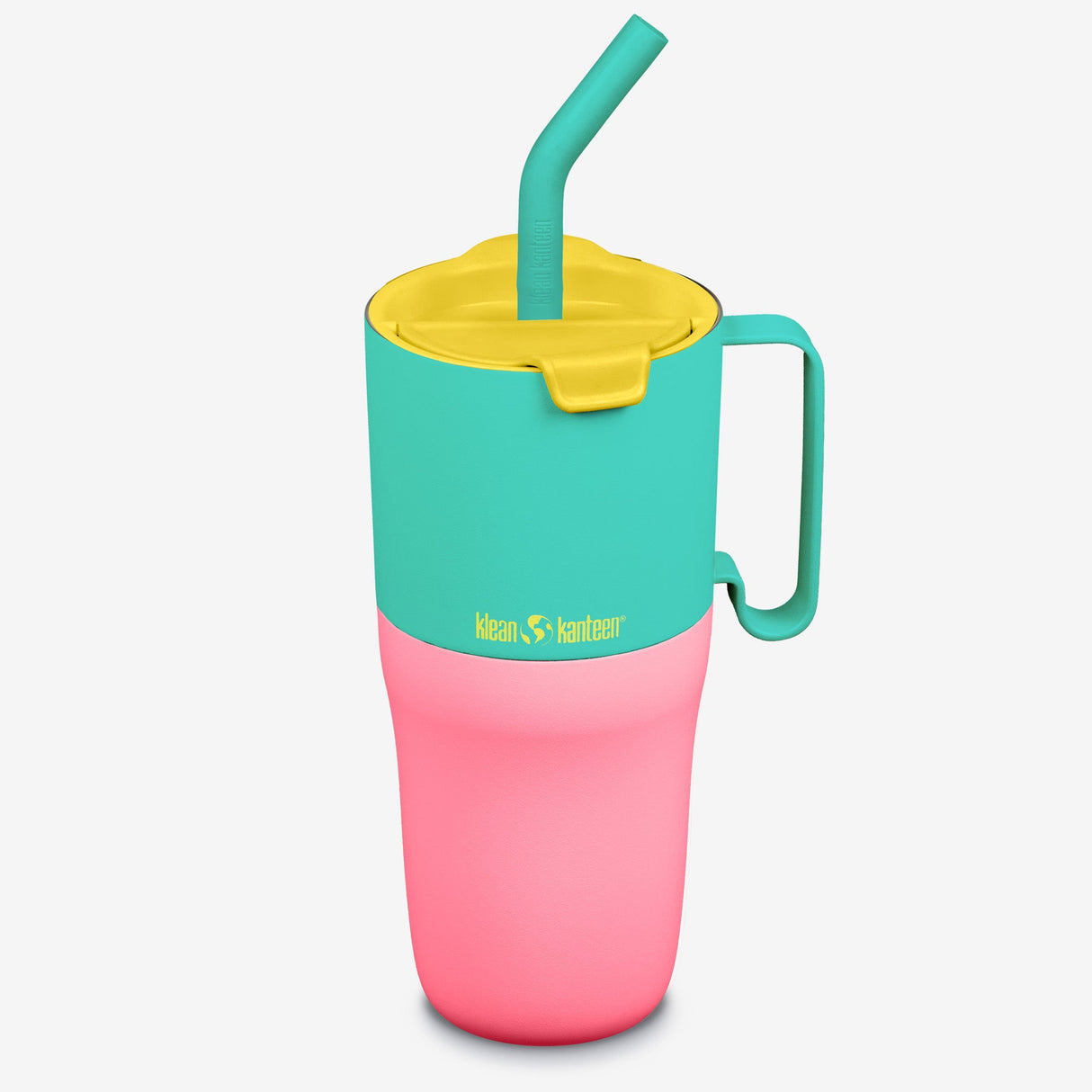 26oz Rise Tumbler with Straw Lid