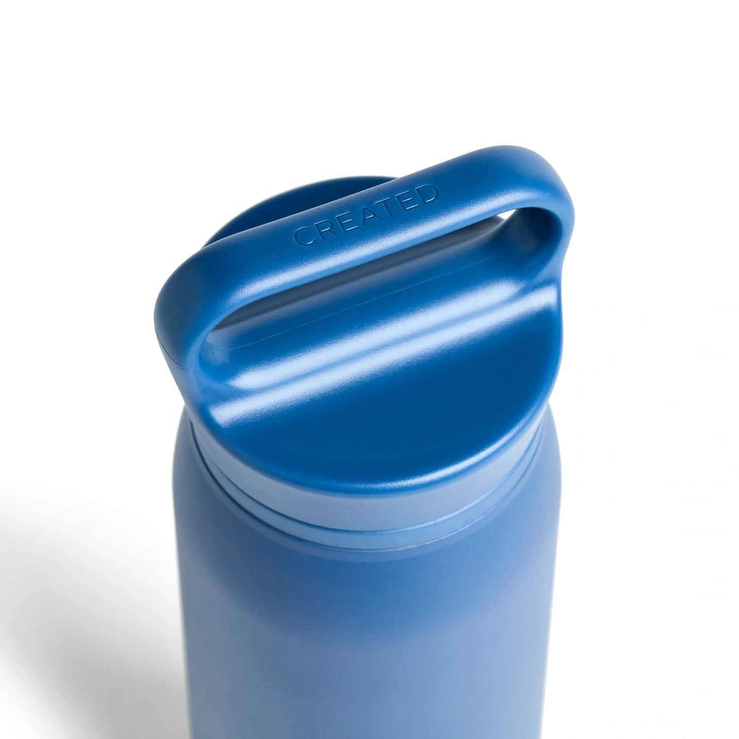 26oz Wander Water Bottle - Pacific Blue - Restocking in March