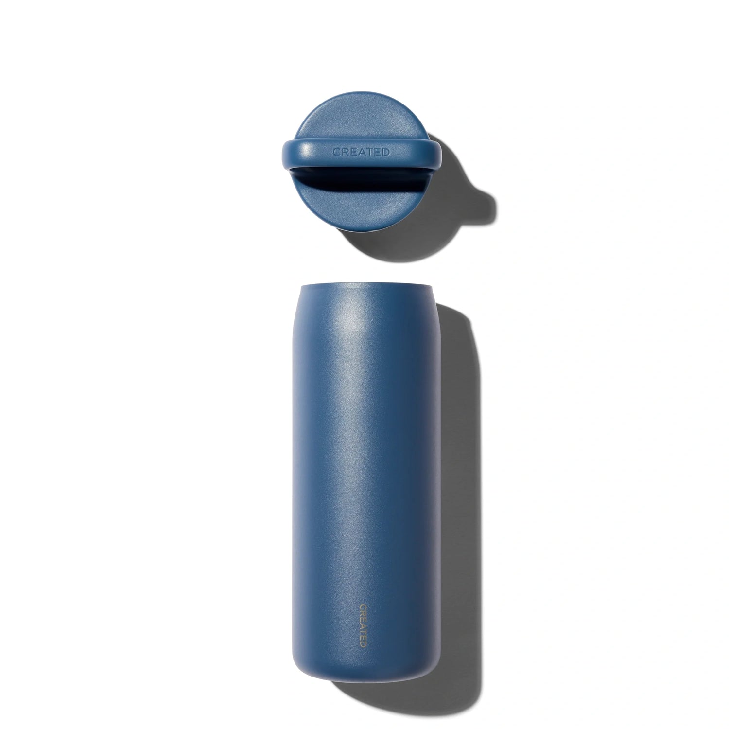 26oz Wander Water Bottle - Pacific Blue - Restocking in March