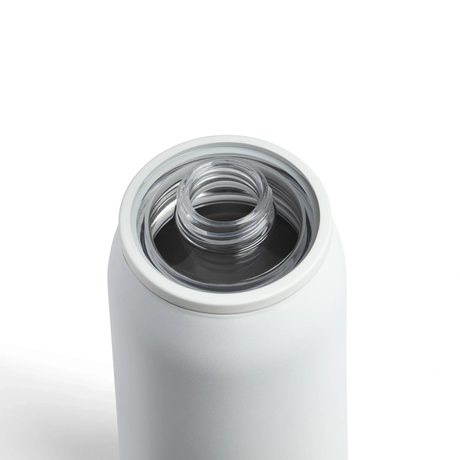 26oz Wander Water Bottle - White