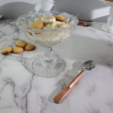 Celia Coffee/Demitasse Spoons 4 Pc. Set