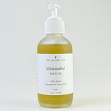 Minimalist Body Oil