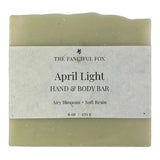 April Light