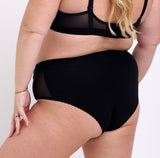 High Rise Brief