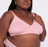 Triangle Bralette