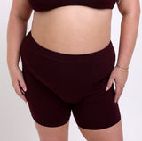 High Rise Boxer