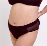 High Rise Brief
