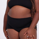 High Rise Boyshort