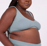 Scoop Bralette