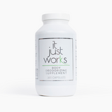Body Deodorizing Supplement | Sustainable 365 Mega Bottle