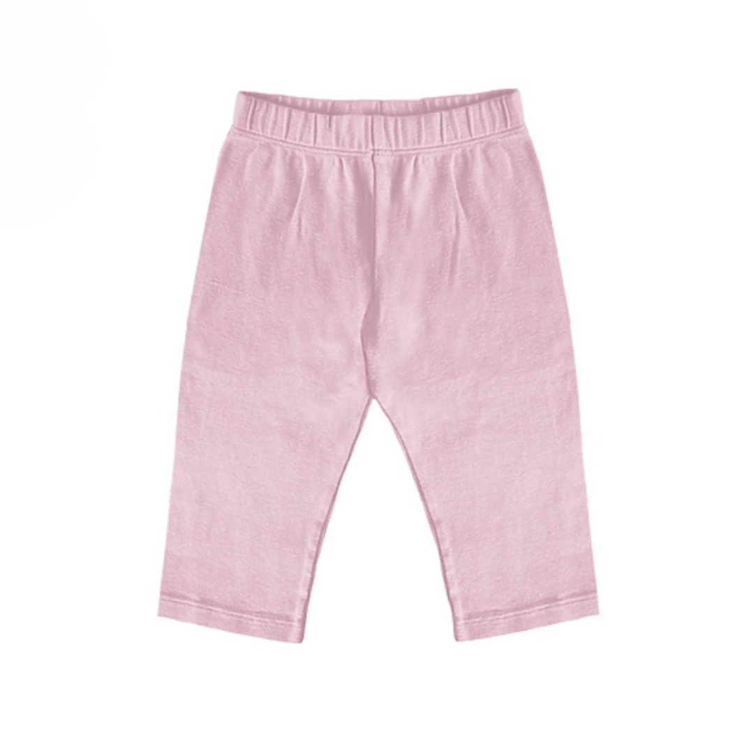comfy pant | pink