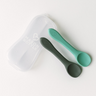 Silicone Spoon Set