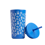 Jen Peters x Created 16 oz Cold Cup