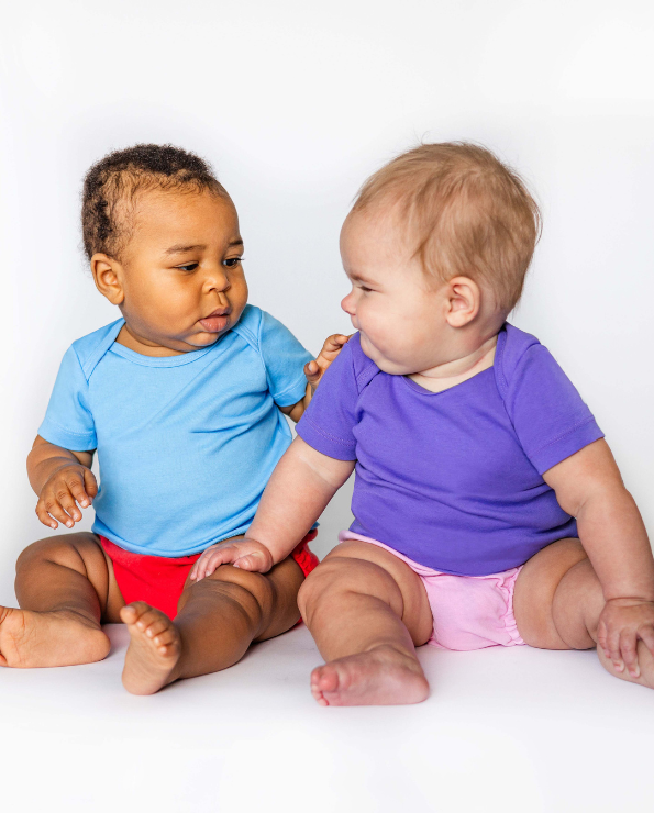 Boys and Girls Soft Cotton Diaper Cover  | Forest Green