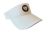 Organic Tennis Visor