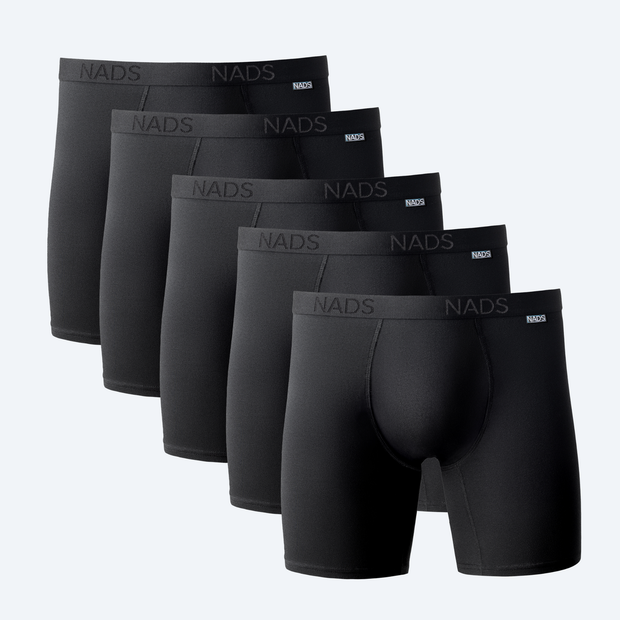 The Tactical Set