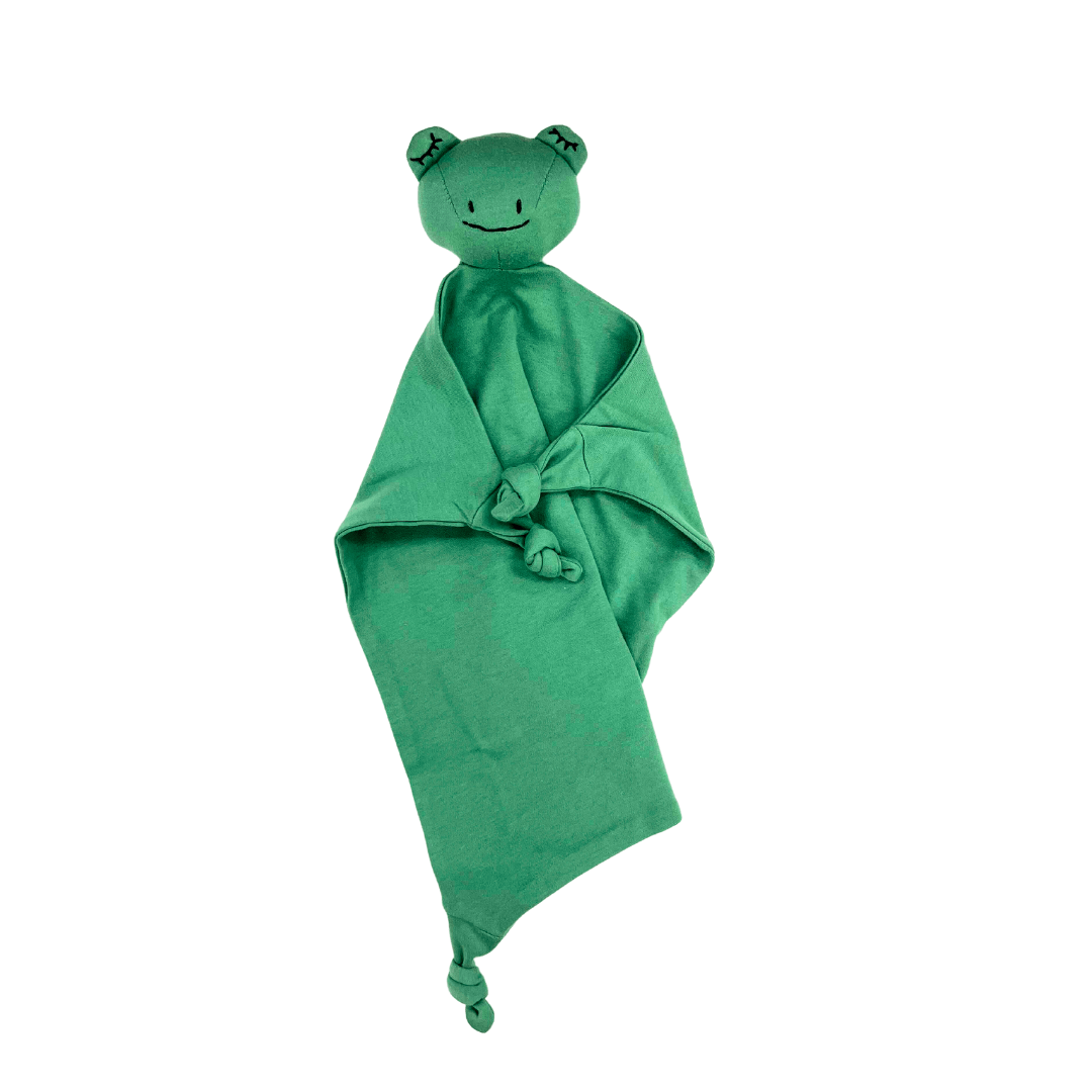 lovie | freddie the froggy