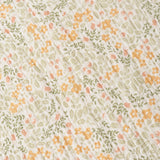 Organic Wearable Blanket - Bloomfield