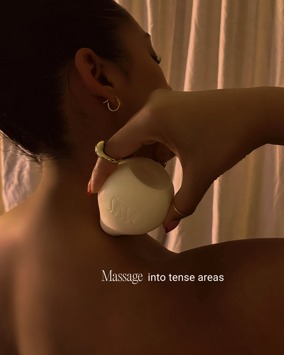 Goddess Energy | THE MASSAGE MELT