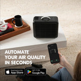 PuroAir 100i Smart HEPA Air Purifier