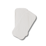 Pull-On Cloth Diaper Organic Cotton and Hemp Insert - 2 pack