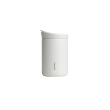8oz Nomad Flip Tumbler - White