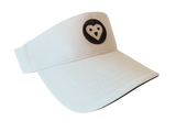 Organic Tennis Visor