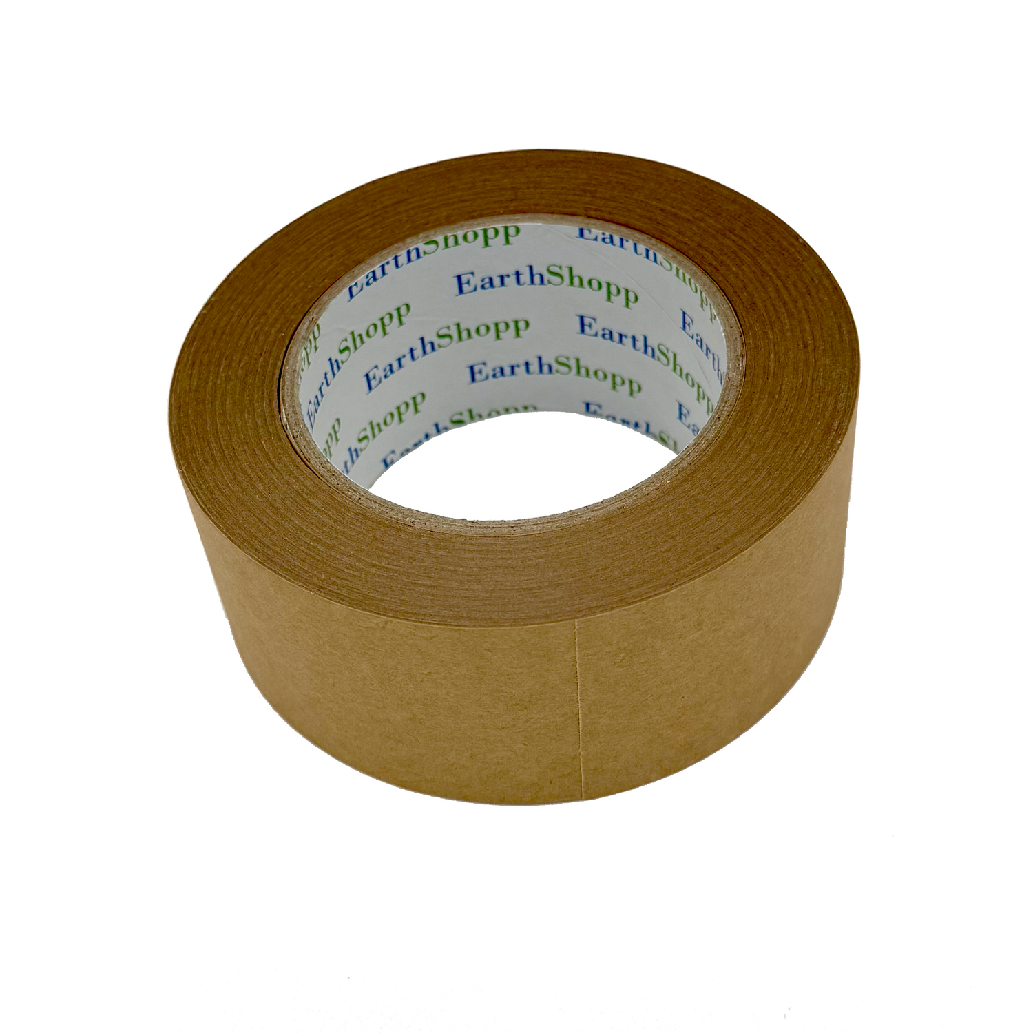 Kraft Paper Tape - Biodegradable & Recyclable