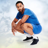 Tor Short with Liner - 7"